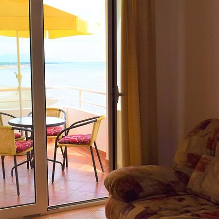 Apartments Kepi Gjerana Улцинь Екстер'єр фото
