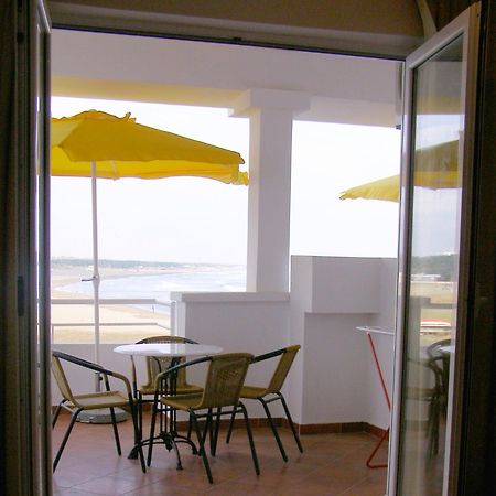Apartments Kepi Gjerana Улцинь Екстер'єр фото