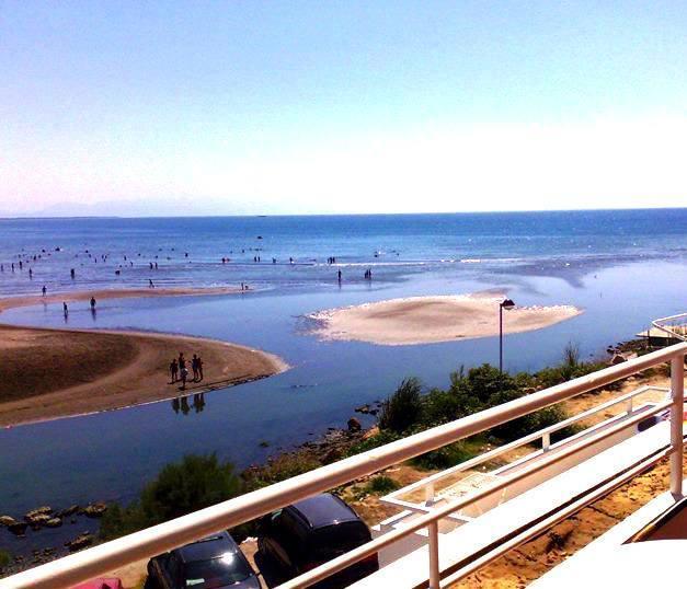 Apartments Kepi Gjerana Улцинь Номер фото
