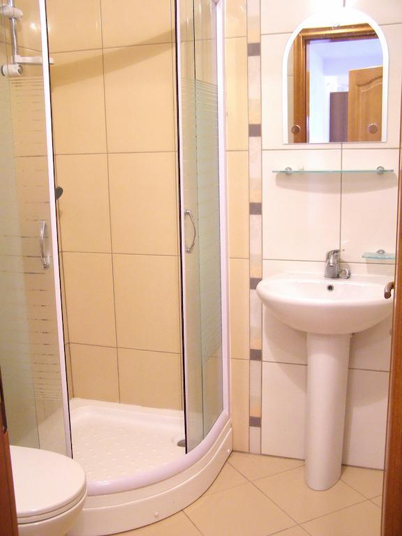 Apartments Kepi Gjerana Улцинь Номер фото