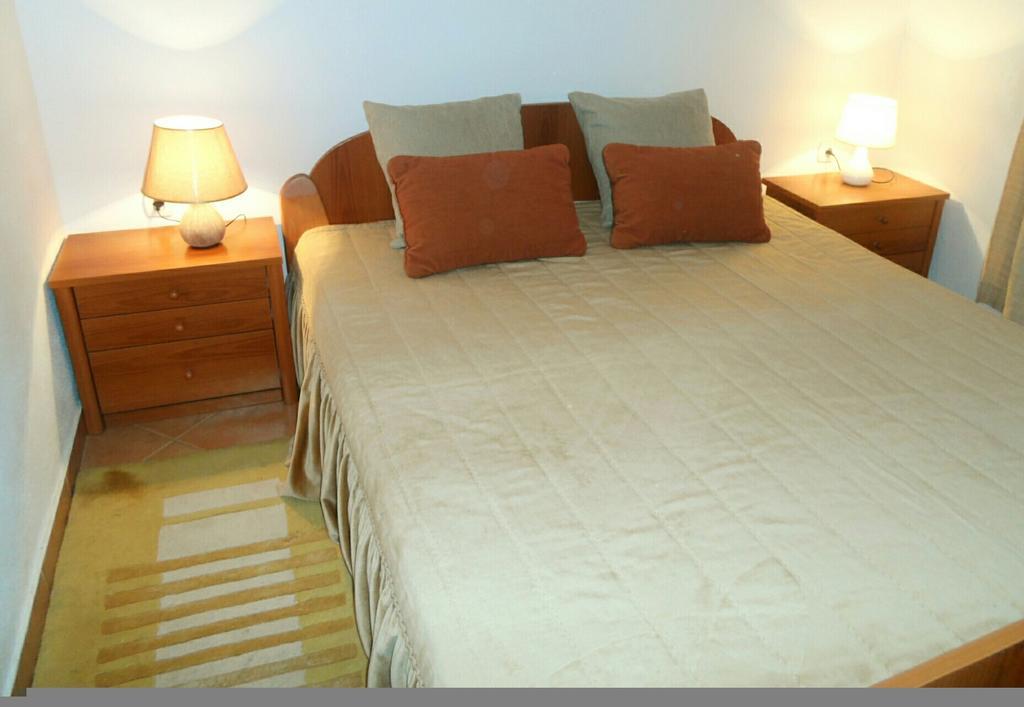 Apartments Kepi Gjerana Улцинь Екстер'єр фото