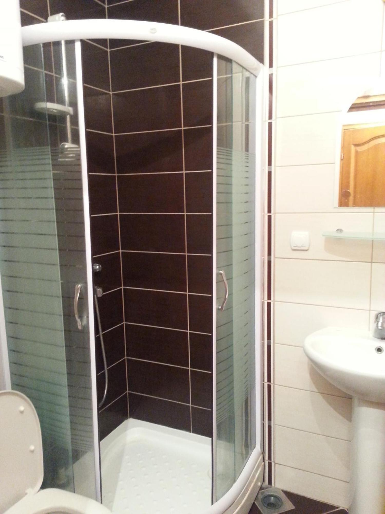 Apartments Kepi Gjerana Улцинь Номер фото