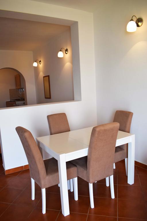Apartments Kepi Gjerana Улцинь Екстер'єр фото